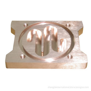 Computer Components, Made of Bronze